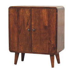 Mini Classic Cabinet - Brown