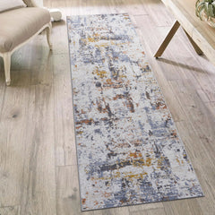 Payas - Abstract Runner Rug