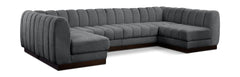 Quinn - 6 Piece Modular Sectional