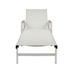 Oaxton - Chaise Lounge