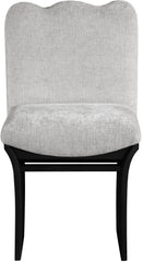 Shaw - Dining Chair - Black Base