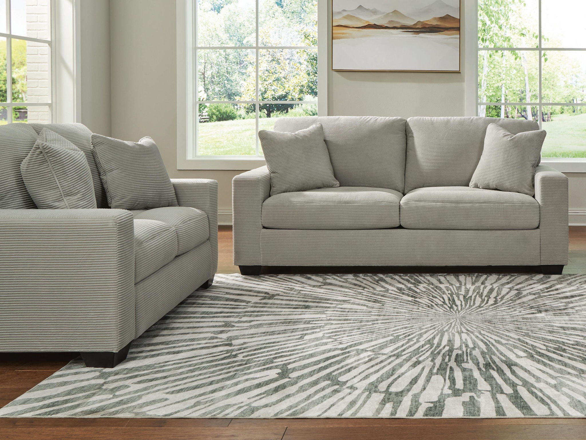 Greenbriar - Living Room Set