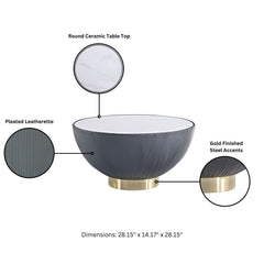 Anderson - Coffee Table