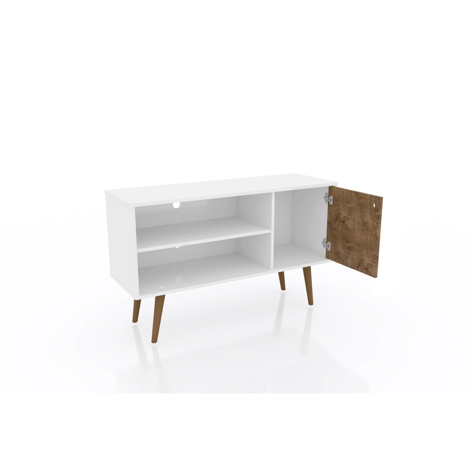 Liberty - 43" TV Stand