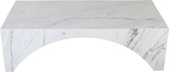 Palermo - Marble Coffee Table