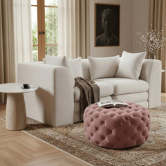 Addison - Bench Ottoman