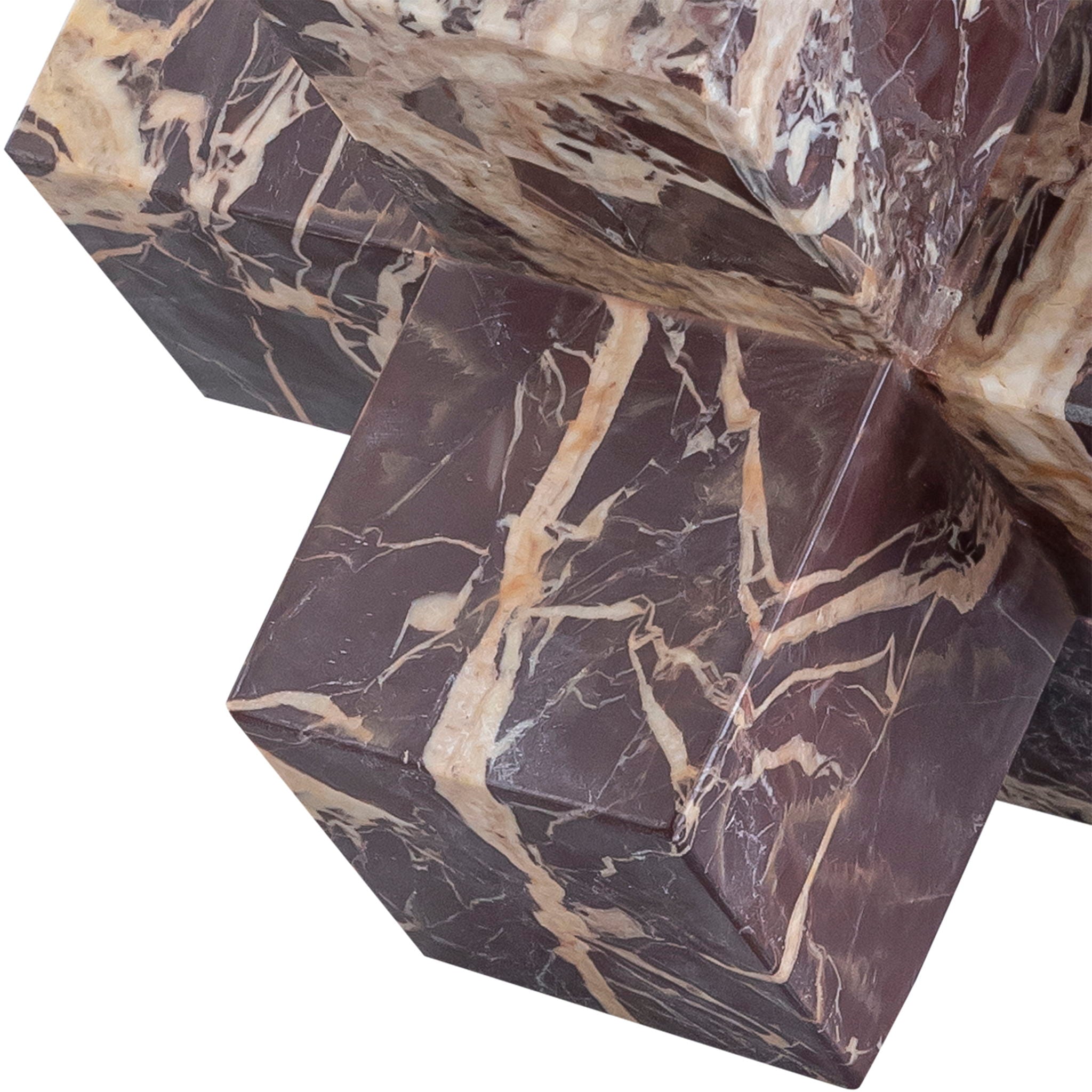 Jack - Marble Decorative Object