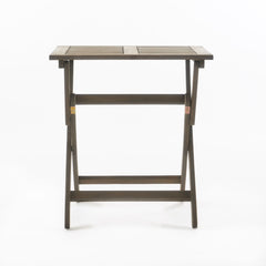 Positano - Foldable Dining Set