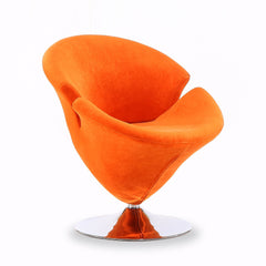 Tulip - Swivel Lounge Chair