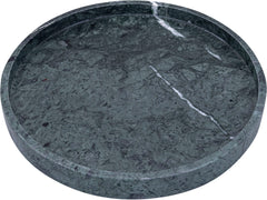 Barletta - Marble Round Tray