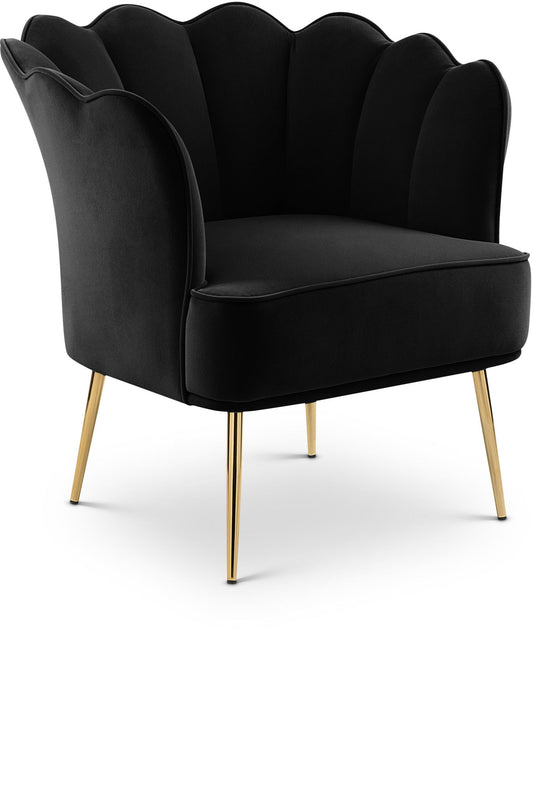 Jester - Accent Chair