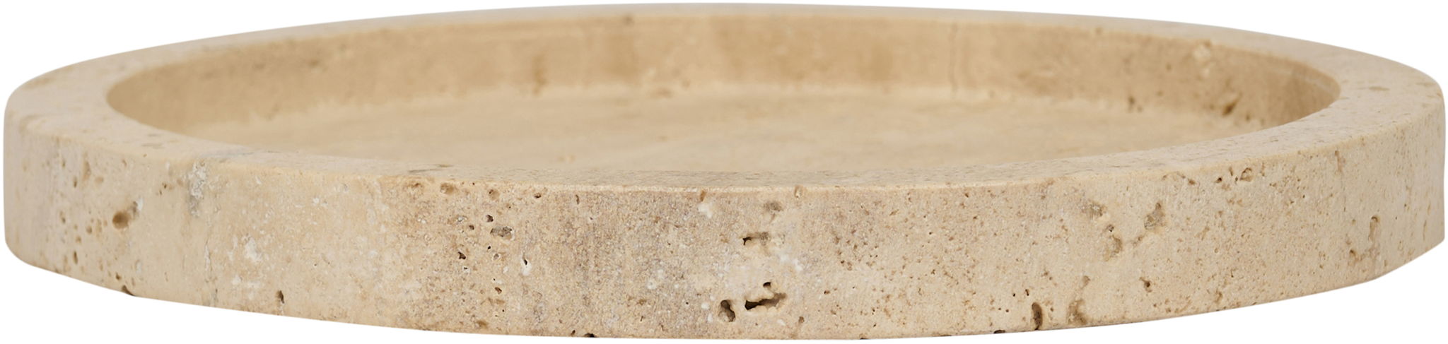 Dimitri - Travertine Tray