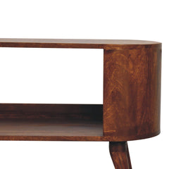 Soba - Shoe Cabinet - Dark Brown