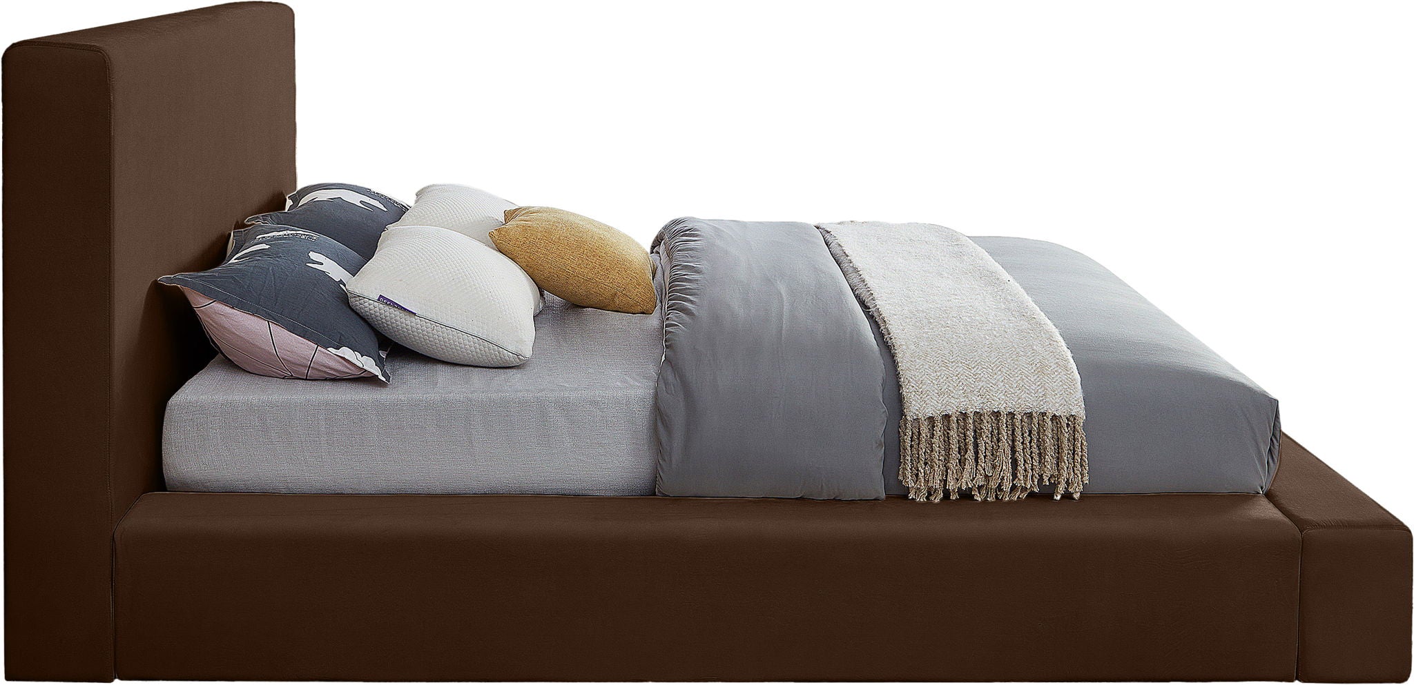 Dorian - Bed