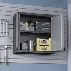 Fortress - Floating Garage Cabinet