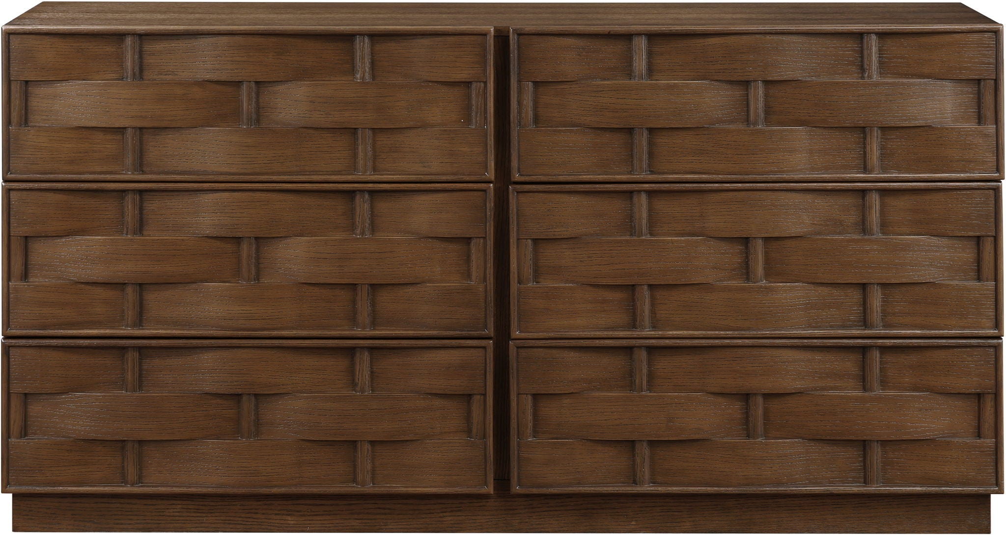 Weave - Dresser