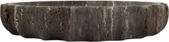 Murray - Travertine Bowl