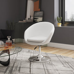 Hopper - Swivel Lounge Chair