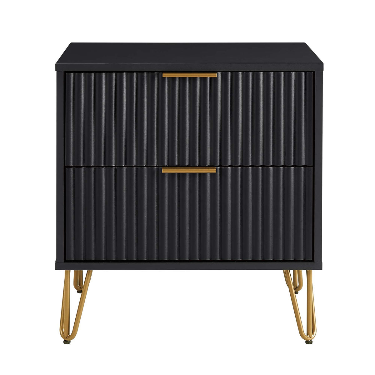 Dumbo - Nightstand With 2 Drawers