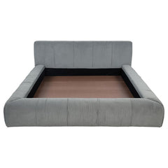 Wilshire - Upholstered Platform Bed