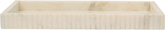 Hannah - Genuine Marble Tray
