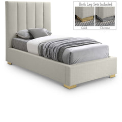Pierce - Bed