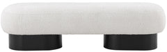 Robertson - Bench With Black Base