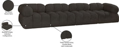 Ames - 4 Seat Modular Sofa