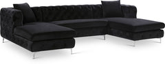 Gail - 3 Piece Sectional