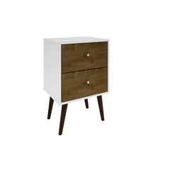 Liberty - Nightstand With 2 Drawers