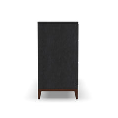 Waterfall - Dresser - Black