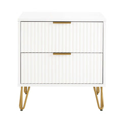 Dumbo - Nightstand With 2 Drawers