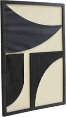 Cadence - Mango Wood Wall Decor