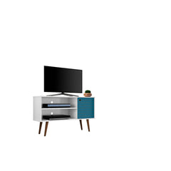 Liberty - Sleek Door Design TV Stand