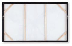 Dashwick - Wall Art - Multi