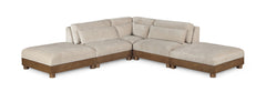 Turin - Modular Sectional