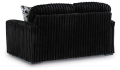 Midnight-Madness - Loveseat