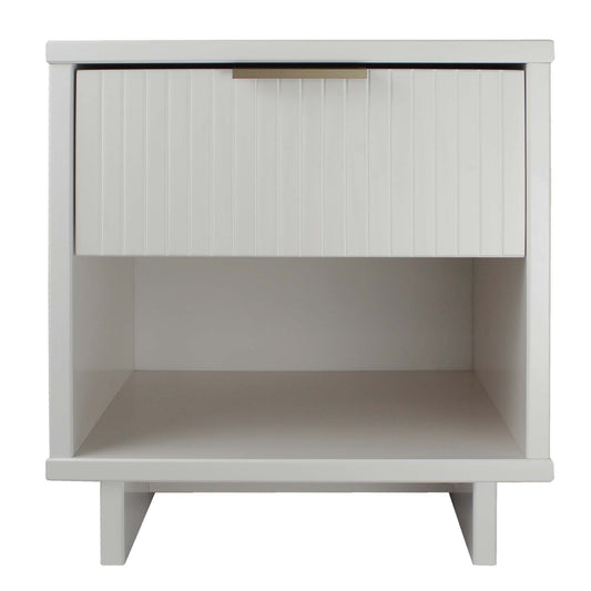 Granville - Nightstand With 1 Drawer