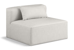 Cube - Armless Chair