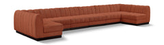 Quinn - 8 Piece Modular Sectional