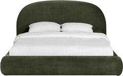 Celine - Upholstered Bed