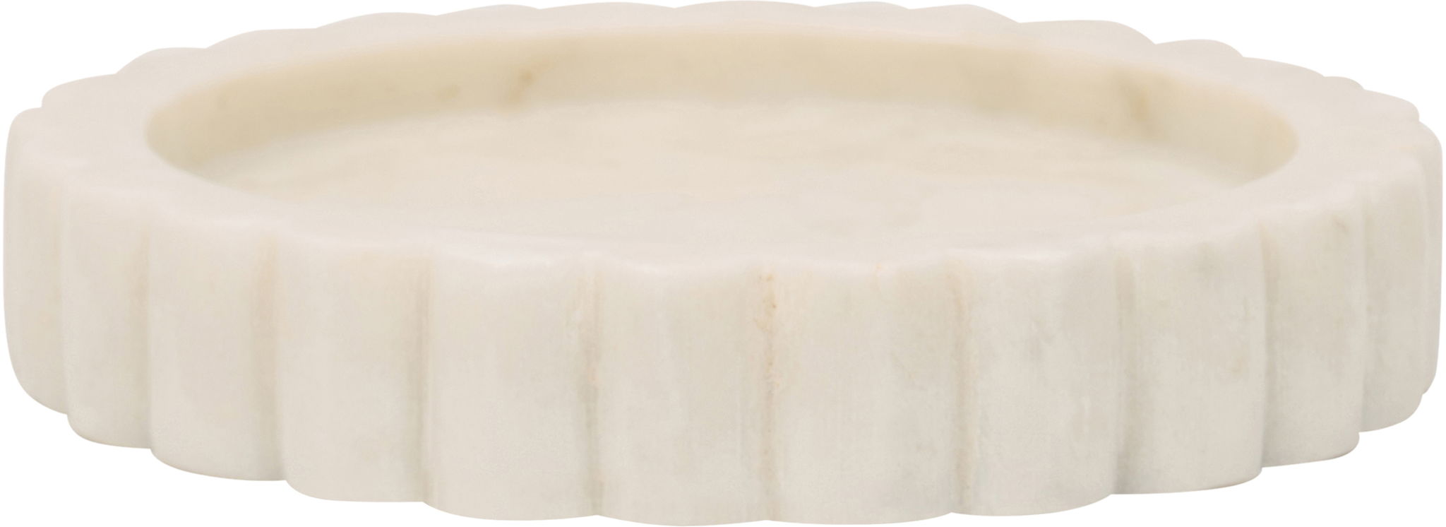 Ricardo - Genuine Marble Tray