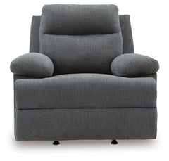 Side-Swipe - Reclining Living Room Set