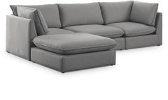 Mackenzie - Modular Sectional