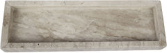 Michael - Travertine Tray