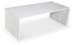 Pienza - Marble Table
