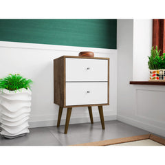 Liberty - Nightstand & 2 Drawers