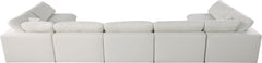 Serene - 7 Piece Modular Sectional
