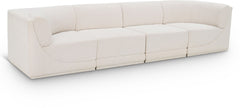 Ollie - 4 Seat Modular Sofa