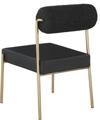 Carly - Dining Chair (Set of 2)